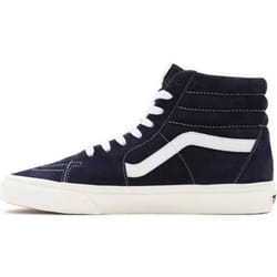 VANS Sk8 Hi Pig Suede Prsn