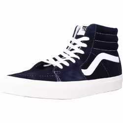 VANS Sk8 Hi Pig Suede Prsn