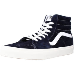 VANS Sk8 Hi Pig Suede Prsn