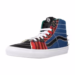 Vans modèle Ua Sk8-hi Noir