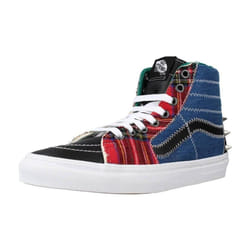 Vans modèle Ua Sk8-hi Noir