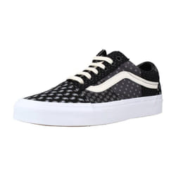 Vans modèle Ua Old Skool Noir
