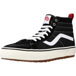 Vans modèle Ua Sk8- Hi Mte-30 Noir