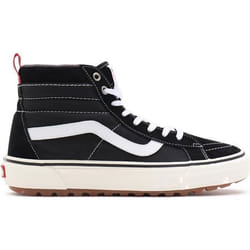 Vans modèle Ua Sk8- Hi Mte-30 Noir