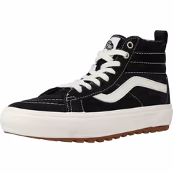 Sneakers Sk8-Hi Mte-1 Daim Bleu