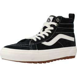 Sneakers Sk8-Hi Mte-1 Daim Bleu