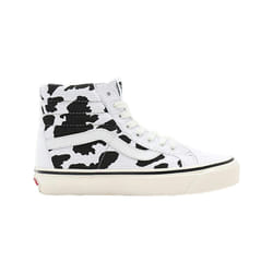 Vans Anaheim Factory SK8-HI 38 DX Noir / Blanc