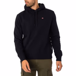 Sweatshirt à capuche Napapijri Balis
