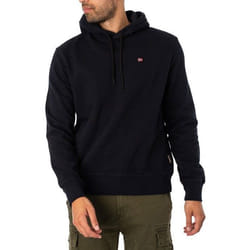 Sweatshirt à capuche Napapijri Balis