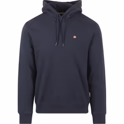 Sweatshirt à capuche Napapijri Balis