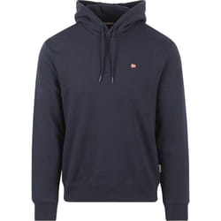 Sweatshirt à capuche Napapijri Balis