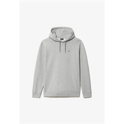 Sweat à capuche logo  -  Napapijri