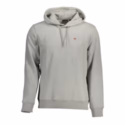 Sweat à capuche logo - Napapijri