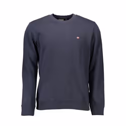 Sweatshirt à capuche col rond Napapijri Balis Crew 1