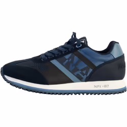 Basket Napapijri Suede Running