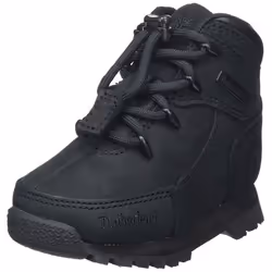 Bottine - boots Timberland - TB0A43NR0011 - Mixte Enfant Euro Rock (Youth) Bottine Chukka