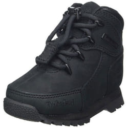 Bottine - boots Timberland - TB0A43NR0011 - Mixte Enfant Euro Rock (Youth) Bottine Chukka