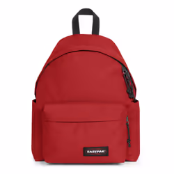 Eastpak Day Pak'r Scarlet Red, 35,6 cm (14"), Compartiment pour Notebook, Nylon