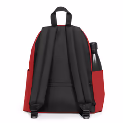 Eastpak Day Pak'r Scarlet Red sac à dos Sac à dos normal Rouge Nylon - Vue supplémentaire 6