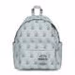 Sac à dos - Eastpak - DAY PAKR - Housse pour ordinateur - Poches latérales - Peanuts Mint