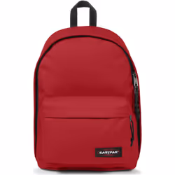 Sac À Dos Out Of Office Synthétique Rouge