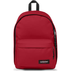 Sac À Dos Out Of Office Synthétique Rouge