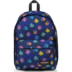 Sac à dos Eastpak Out Of Office 2O4 Flower Blur Navy