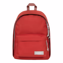 EASTPAK Sac à dos Out of Office Kontrast Stripe Red rouge gris clair pour femme et homme