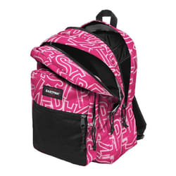 Sac À Dos Pinnacle Nylon Rouge
