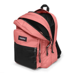 Sac à Dos - Pinnacle - Rose - 38L - 100% Nylon - Double Compartiment