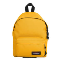 Sac à dos - Eastpak - Orbit - Jaune - 34cm x 23cm x 12cm - 250g