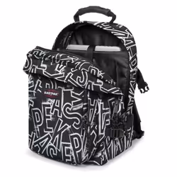 Sac À Dos Provider Synthétique Noir