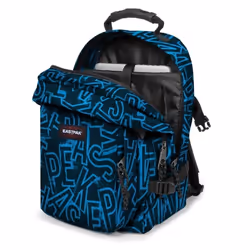 Sac À Dos Provider Synthétique Bleu