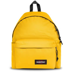 Eastpak Sac à dos Casual Padded Pak'R Jaune