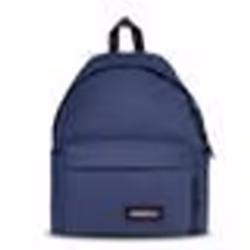 Sac à Dos - Eastpak - Padded PakR - Bleu - Unisexe - Taille unique