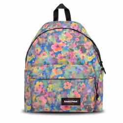 Sac À Dos Pakr Polyester Rose