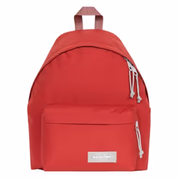 Sac À Dos Pakr Polyester Rouge