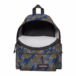Sac À Dos Pakr Polyester Bleu
