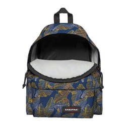 Sac À Dos Pakr Polyester Bleu