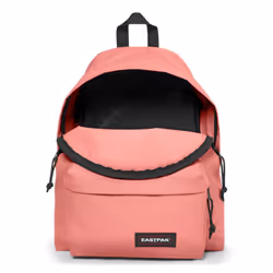 Eastpak Padded Pak’r sac à dos Sac à dos normal Rose Nylon