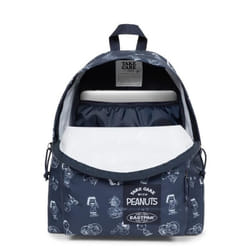 Sac à dos - Eastpak - Padded Pakr - Bleu - 24L - H40 x L30 x P18 cm
