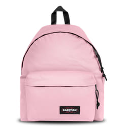 Eastpak Padded Pak’r sac à dos Sac à dos normal Rose Nylon