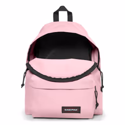 Eastpak Padded Pak’r sac à dos Sac à dos normal Rose Nylon