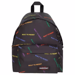 Sac à Dos - Eastpak - Padded PakR - Unisexe - Noir - Taille unique