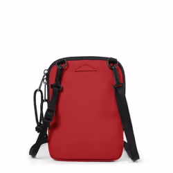 Sac À Dos Buddy Synthétique Rouge