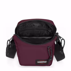Sac à Bandoulière - Eastpak - The One - Violet - 2.5L - Bandoulière réglable