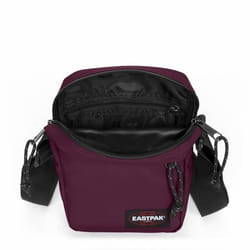 Sac à Bandoulière - Eastpak - The One - Violet - 2.5L - Bandoulière réglable