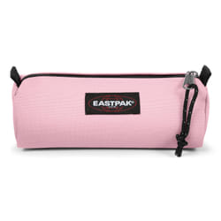 Eastpak Benchmark Single porte crayons et stylos Nylon Rose