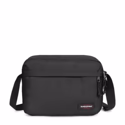 Sac À Bandoulière Crosser Synthétique Noir