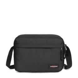Sac À Bandoulière Crosser Synthétique Noir